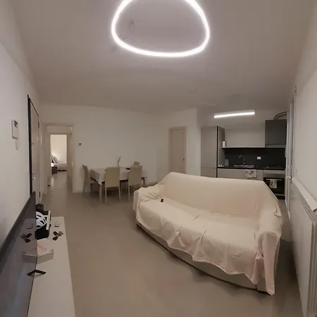 Appartement A Casa Di Marco