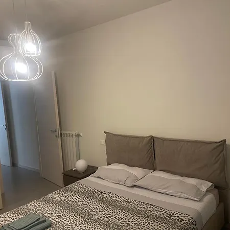 A Casa Di Marco Appartement