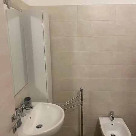 A Casa Di Marco Appartement *