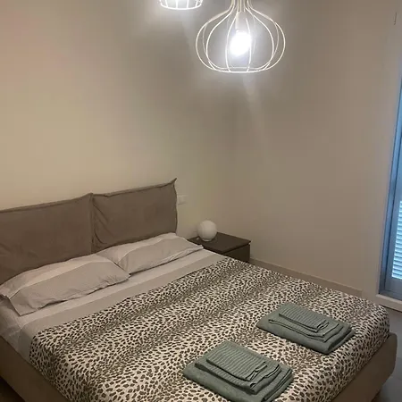 Appartement A Casa Di Marco *